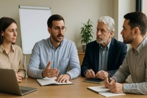 Isännöitsijän koulutus