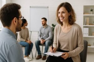 lyhytterapia koulutus