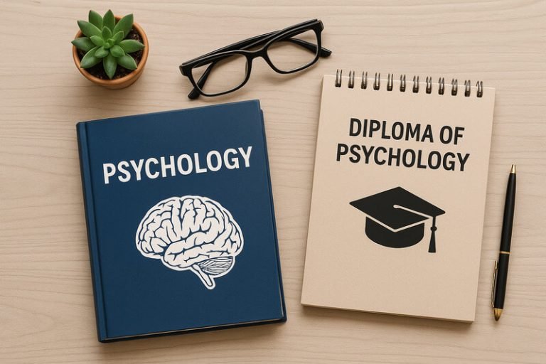 Psykologi koulutus: psykologian opinnot ja tutkinto Suomessa