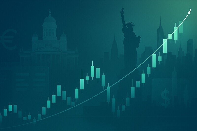 Mitä osakkeita kannattaa ostaa nyt syyskuussa 2025
