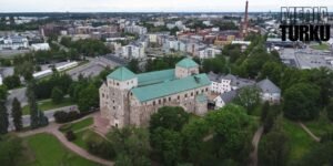 Turkulaisen huippu-urheilun historiaa