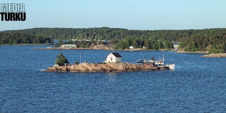 Onko Turussa kasinoa ja muuta Turku-triviaa