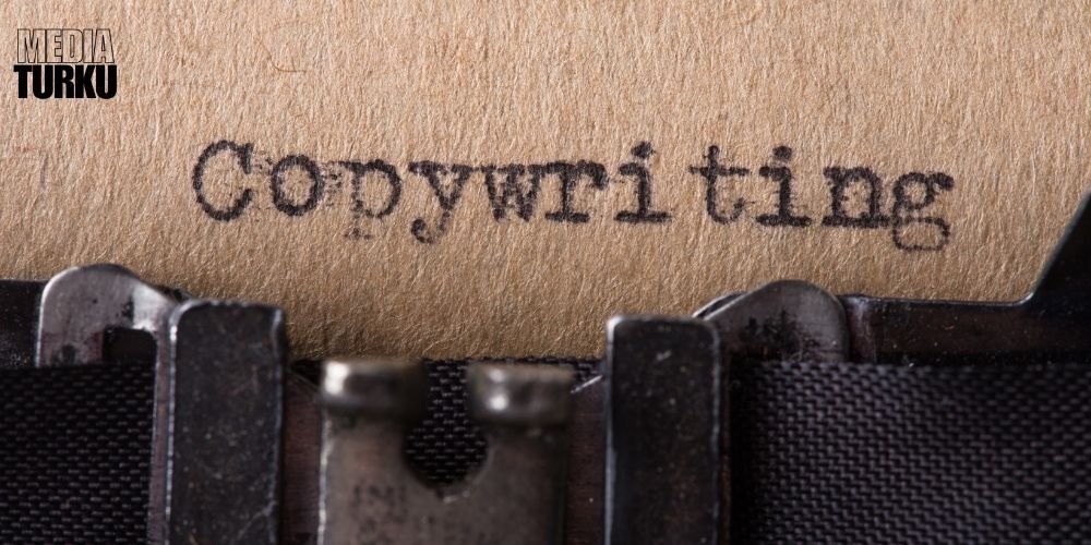 Copywriting