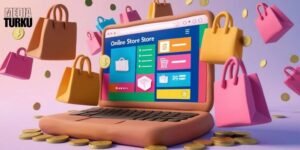 Shopify vai WooCommerce